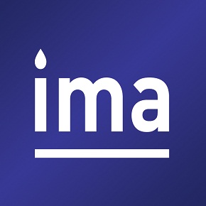 International Moisture Analysers (IMA) logo